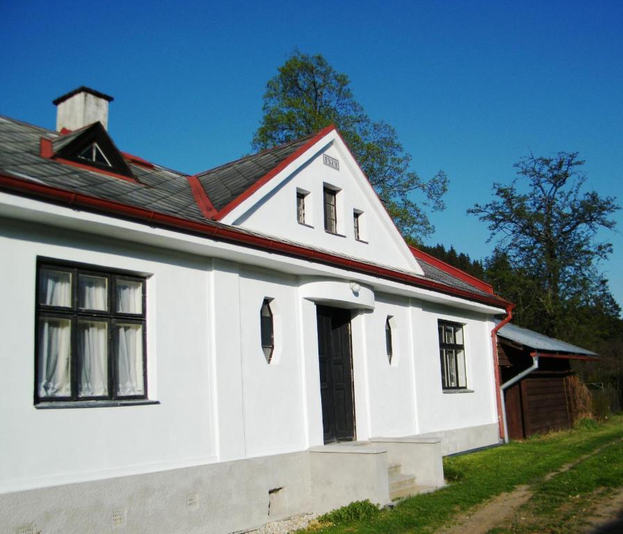 Rainmühle Villa Mariánské Lázně Dış mekan fotoğraf